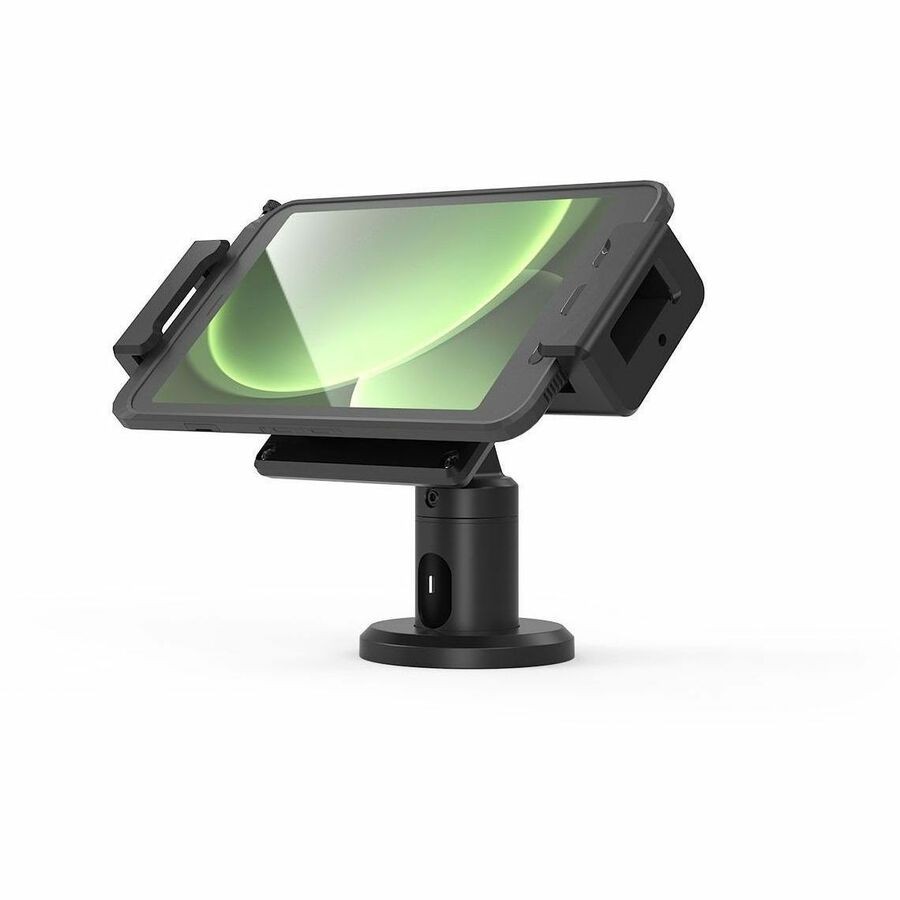 Universal Tablet Cling Extreme, Tilting Stand 4" - Black