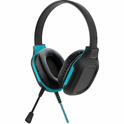 Gumdrop DropTech Headphones with Mic