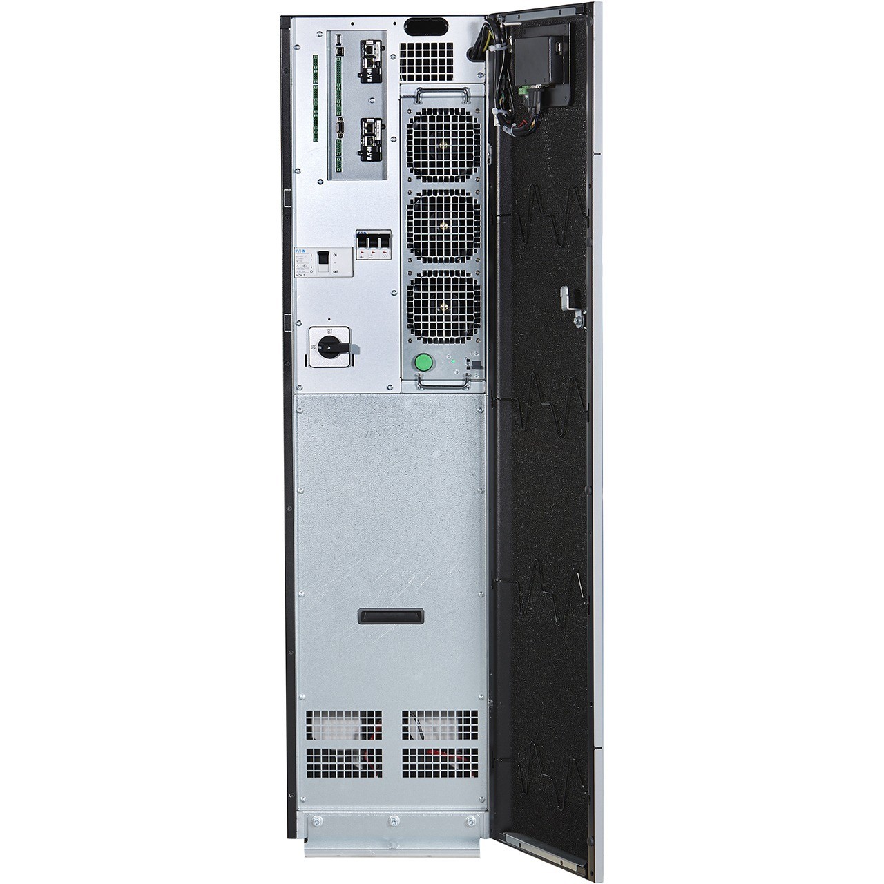 Eaton 93PS Double Conversion Online UPS - 8 kVA/8 kW