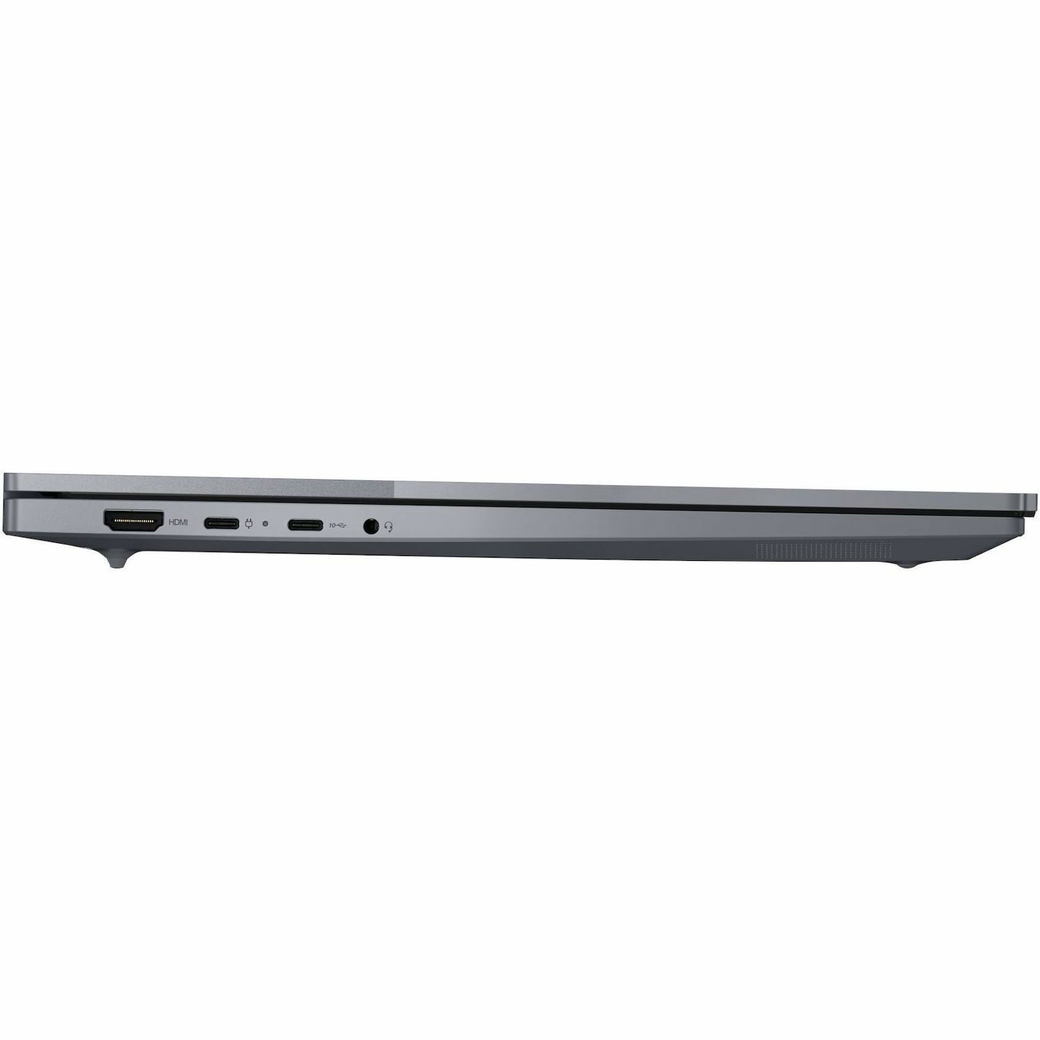 Lenovo ThinkBook 16 G7 QOY 21NH000JUS 16" Copilot+ PC Notebook - WUXGA - Qualcomm Snapdragon X Plus X1P-42-100 - 16 GB - 512 GB SSD - English (US) Keyboard - Luna Gray