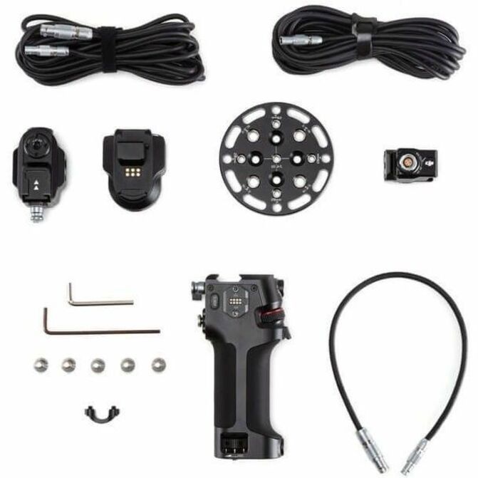DJI Ronin Expansion Base Kit