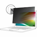 3M™ Bright Screen Privacy Filter for 15in Laptop, 4:3, BP150C3B