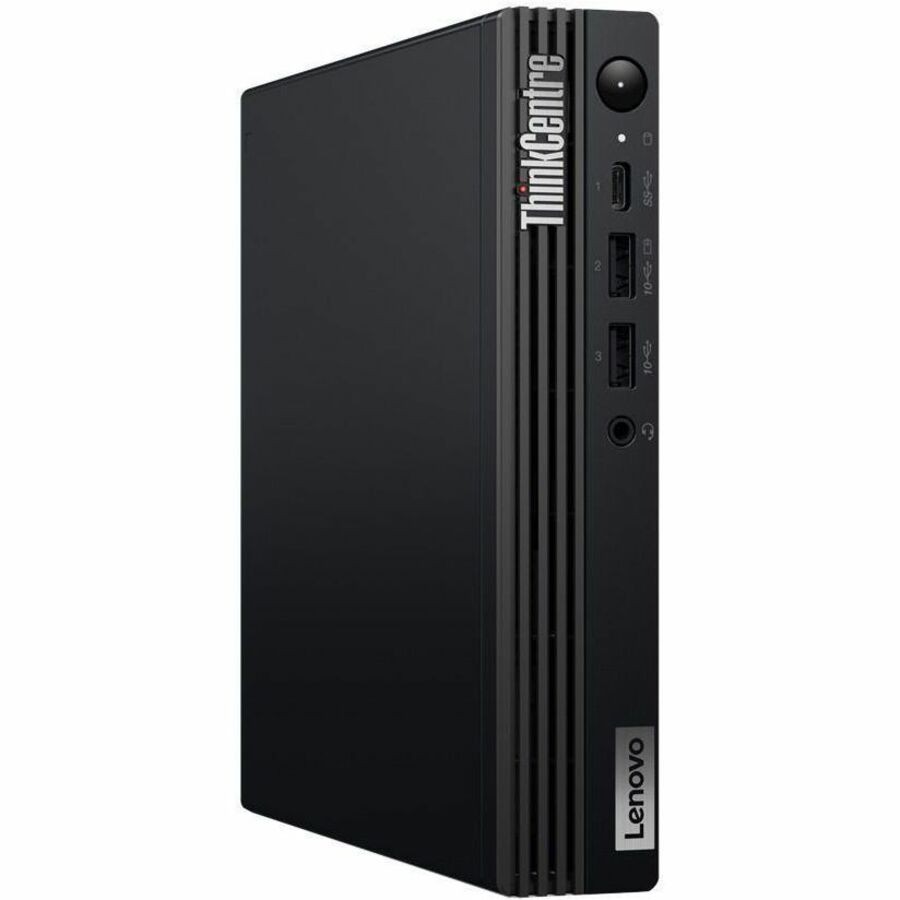 LENOVO ThinkCentre M70q G5 Tiny Desktop PC Intel i7-14700T 32GB DDR5 512GB SSD Windows 11 Pro 3yrs Onsite Wty UHD Graphics WiFi6 LAN KBM