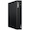 Lenovo ThinkCentre M70q Gen 5 12TD002CAU Desktop Computer - Intel Core i7 14th Gen i7-14700T - 32 GB - 512 GB SSD - Tiny - Black