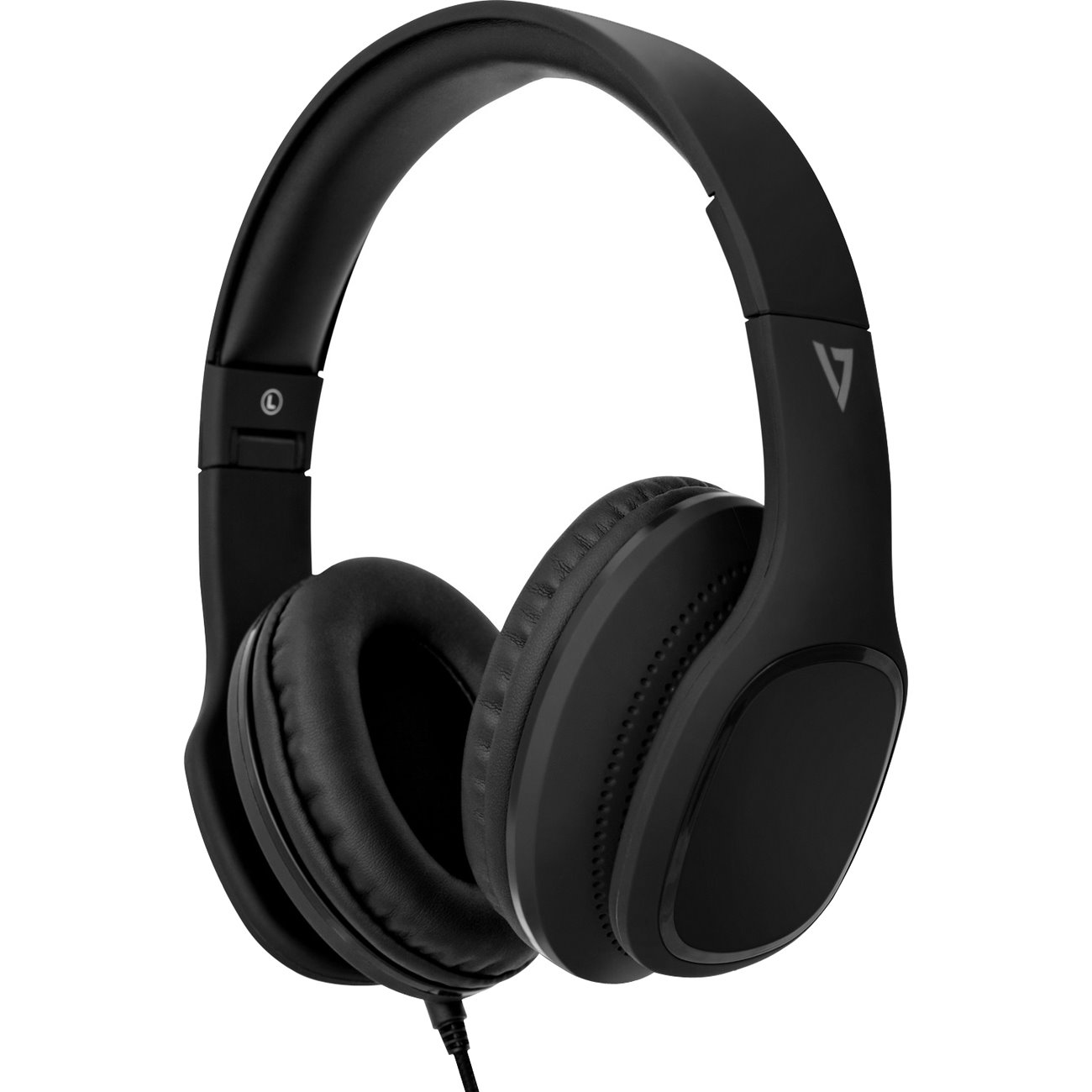 V7 Premium Stereo Headphones