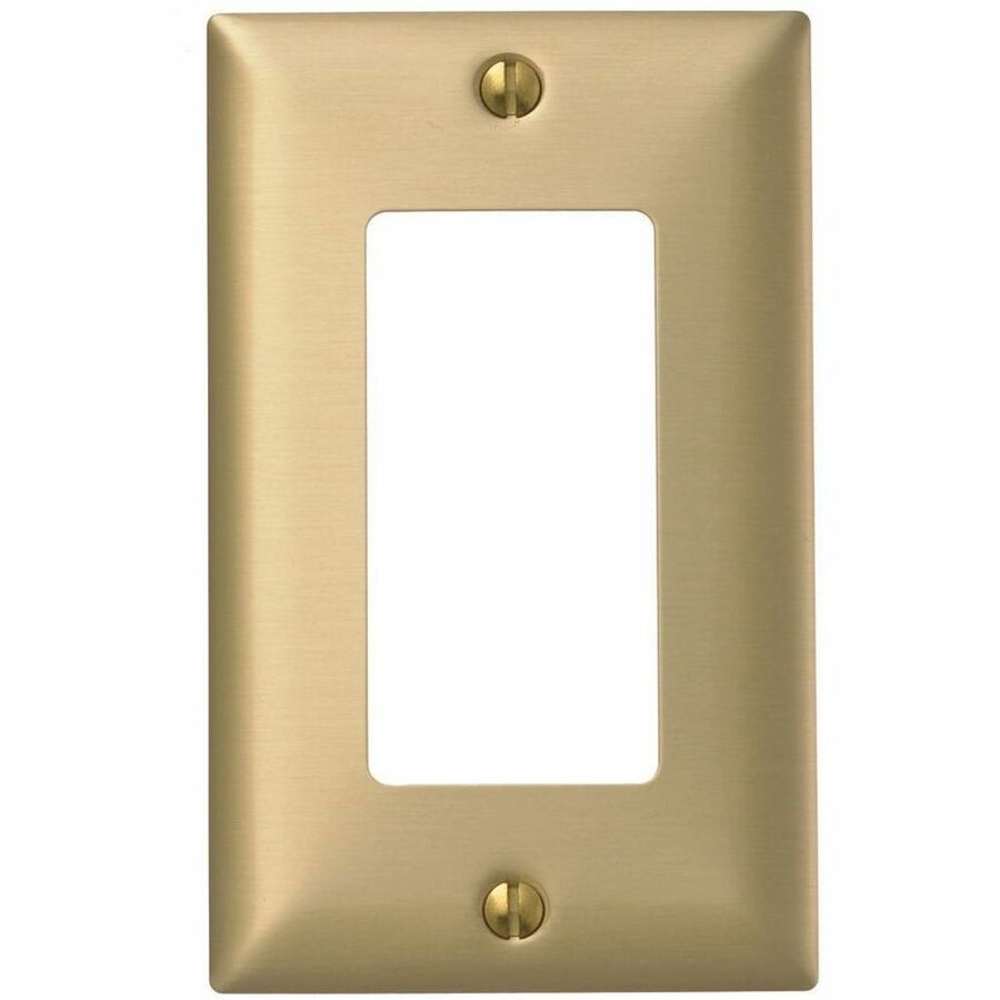 Bryant Faceplate