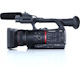 Panasonic AG-CX350 Digital Camcorder - 3.5" LCD Touchscreen - MOS - 4K
