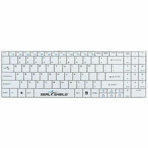 Seal Shield Clean Wipe SSWKSV099 Keyboard