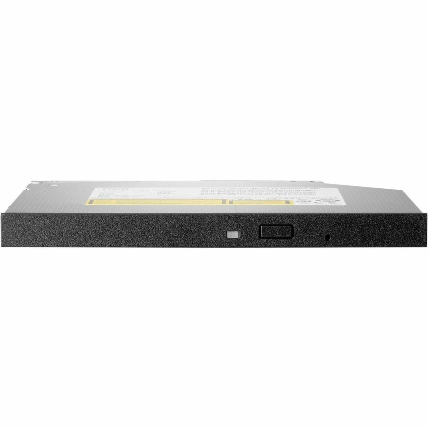 HPE DVD-Writer - Internal - Grey