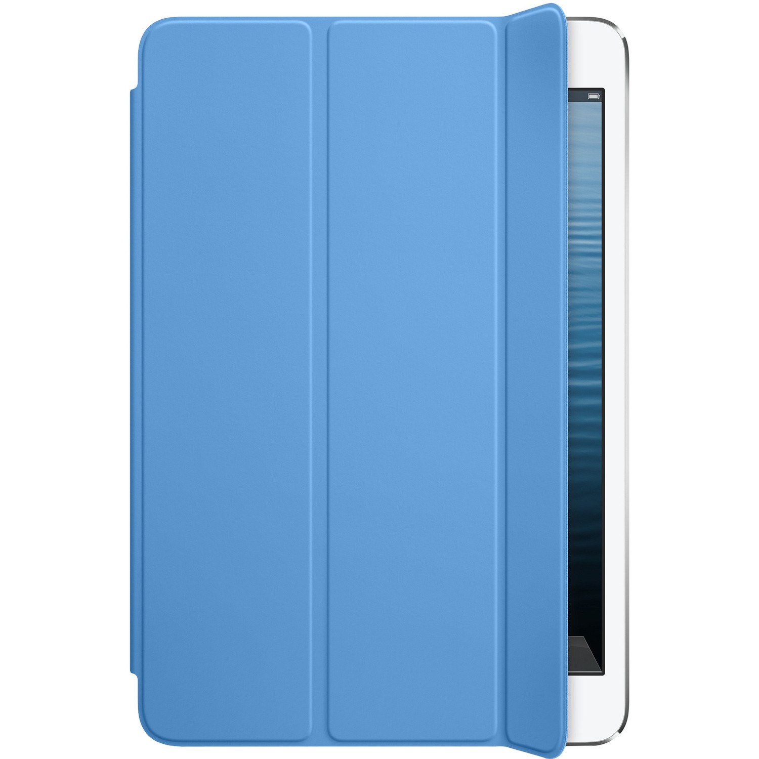 Apple Cover Case (Cover) Apple iPad mini Tablet - Blue