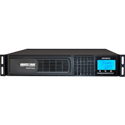 Minuteman PRO-RT PRO750RT2U 750VA Tower/Rack/Wall Mountable UPS