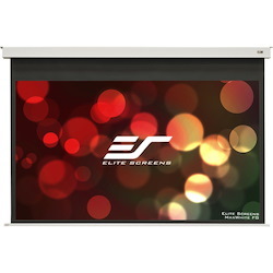 Elite Screens Evanesce B Series