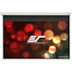 Elite Screens Evanesce B Series