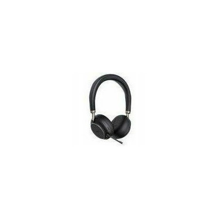 Yealink Wireless Stereo Headset - Black