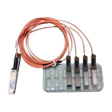 Cisco 5 m Fibre Optic Network Cable for Network Device