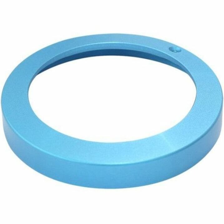 Digital Watchdog Trim Ring for Network Camera - Blue