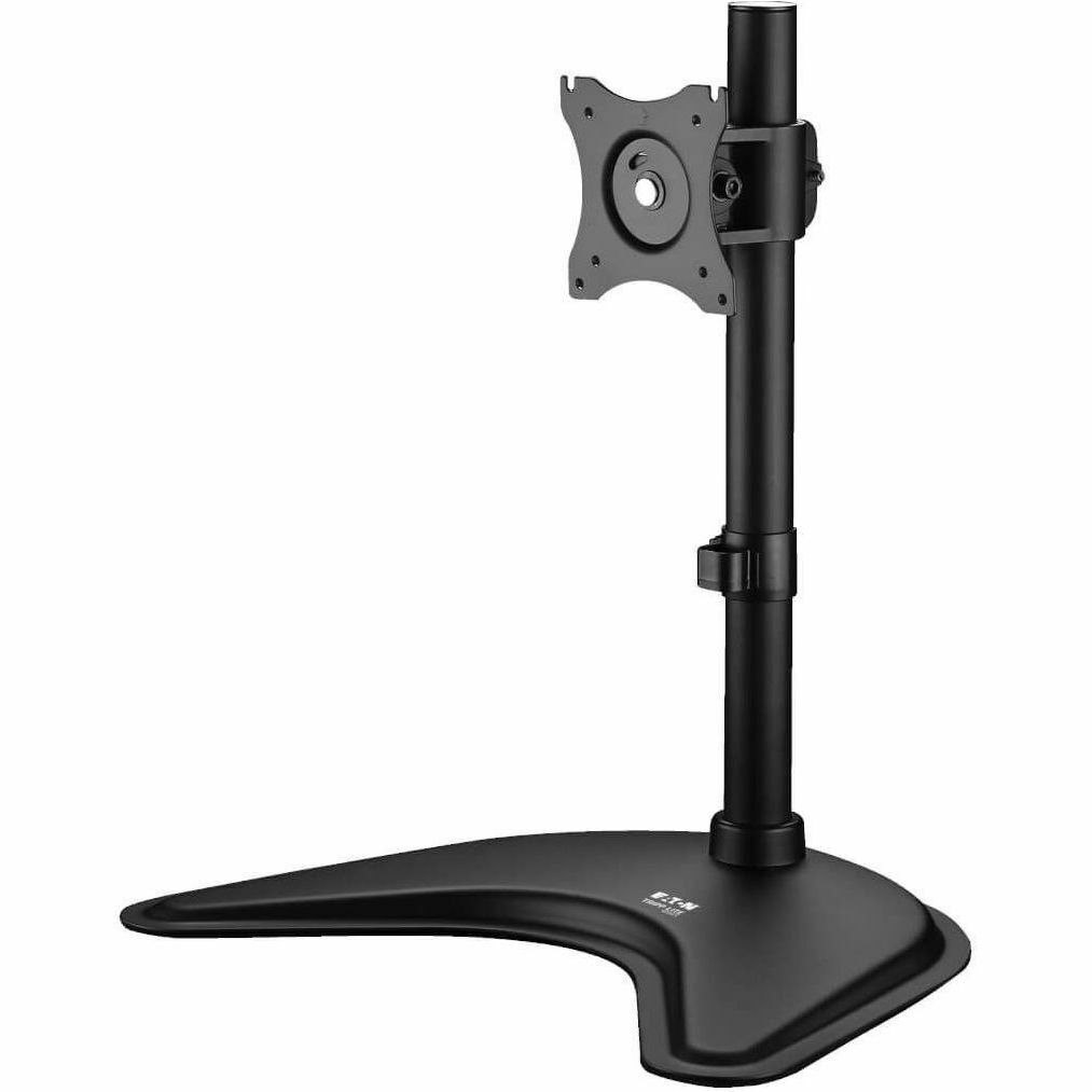 Eaton Tripp Lite Series Single-Display Desktop Monitor Stand for 13" to 27" Flat-Screen Displays