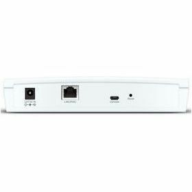 Sophos AP6 420 Dual Band Wi-Fi 6 IEEE 802.11ax Wireless Access Point - Indoor