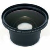 Canon WC-DC58N - Wide Angle Lens