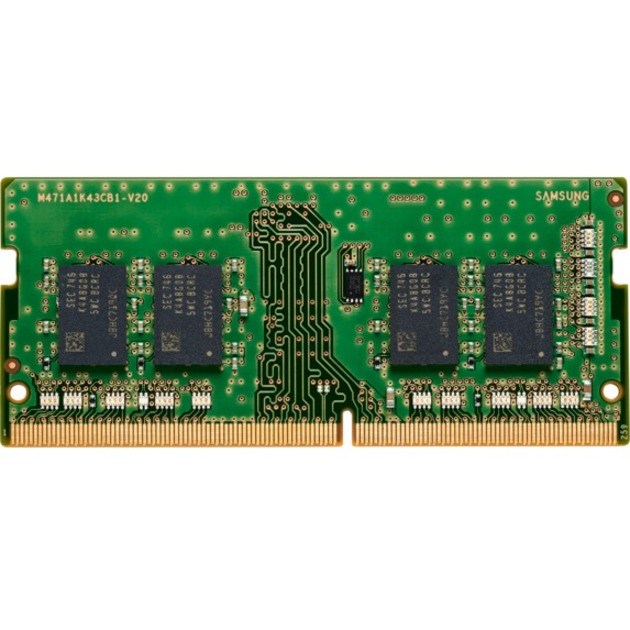 HP 8GB DDR4 SDRAM Memory Module