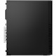 Lenovo ThinkCentre M70s Gen 5 12U3001GUS Desktop Computer - Intel Core i5 14th Gen i5-14500 - vPro Technology - 16 GB - 256 GB SSD - Small Form Factor - Black