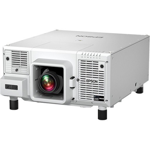 Epson Pro L20002UNL Ultra Short Throw LCD Projector - 16:10 - White