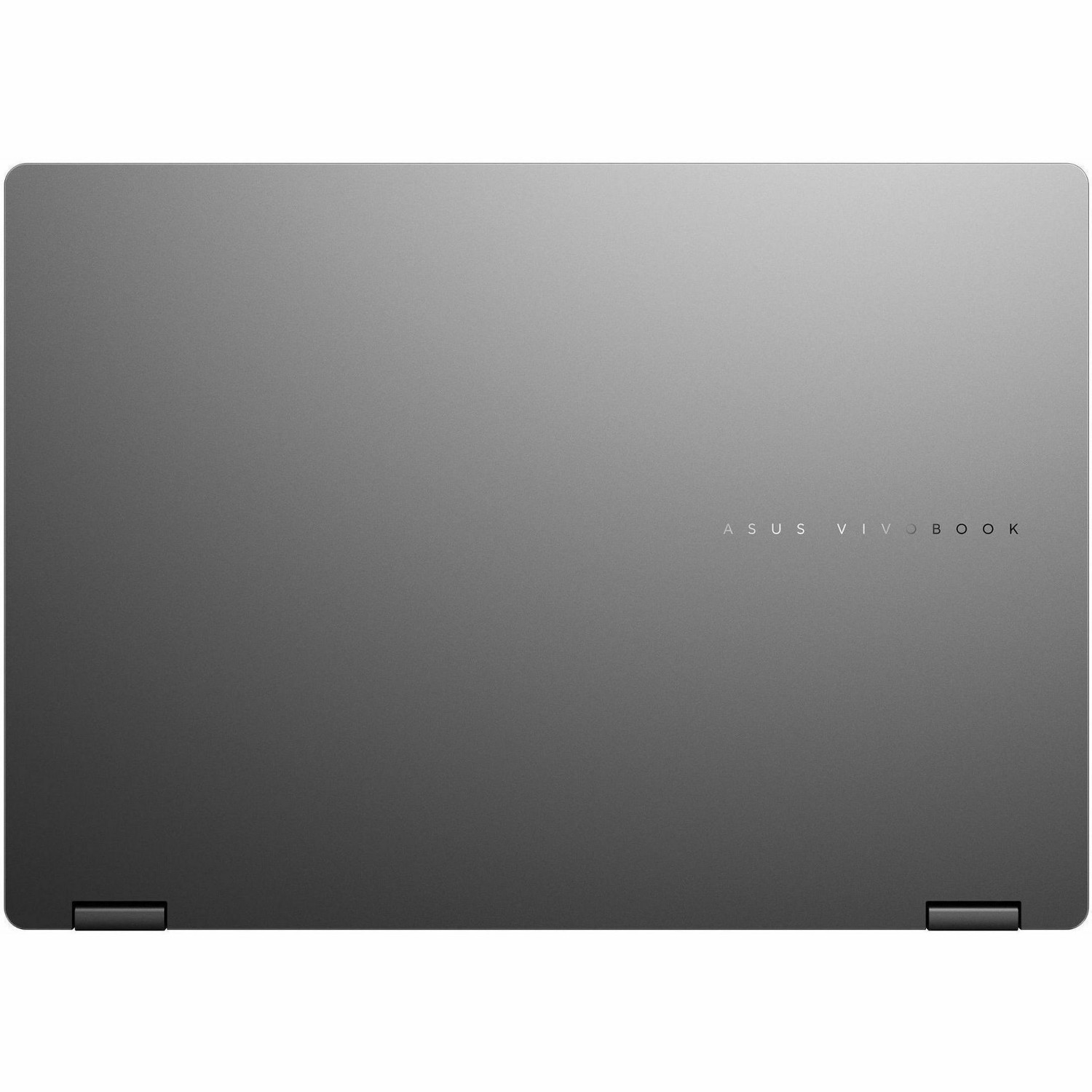 Asus Vivobook 14 Flip TP3407 TP3407AA-DS96T 14" Touchscreen Convertible Copilot+ PC 2 in 1 Notebook - WUXGA - 60 Hz - Intel Core Ultra 9 Series 3 386H - 32 GB - 1 TB SSD - Matte Gray