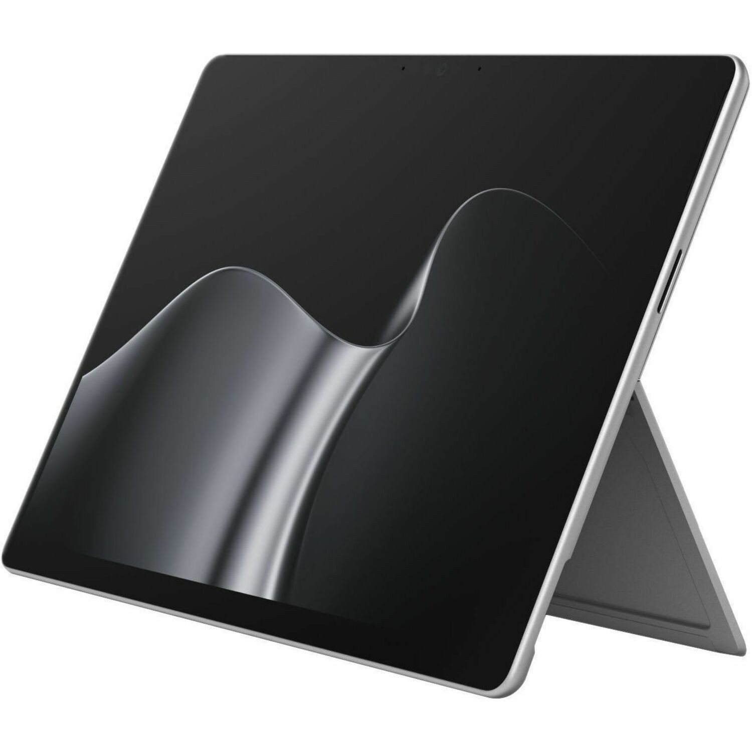 Microsoft Surface Pro (12th Edition) Copilot+ PC Tablet - 13" - Qualcomm Snapdragon - 16 GB - 1 TB SSD - Platinum