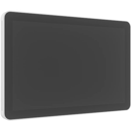 Logitech Room Scheduling Touch Screen