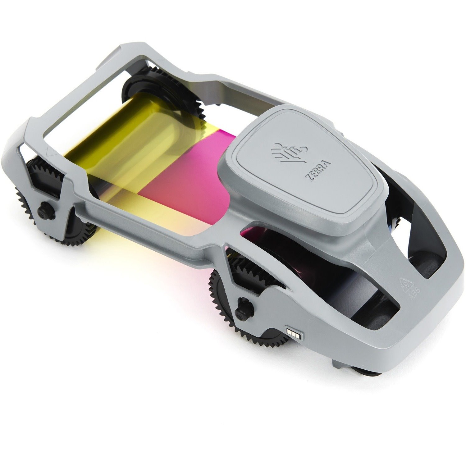Zebra Original Thermal Transfer Ribbon - YMCKO Pack