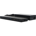 VisionTek VT2500 - Multi Display USB-C Docking Station with 85W Power Delivery