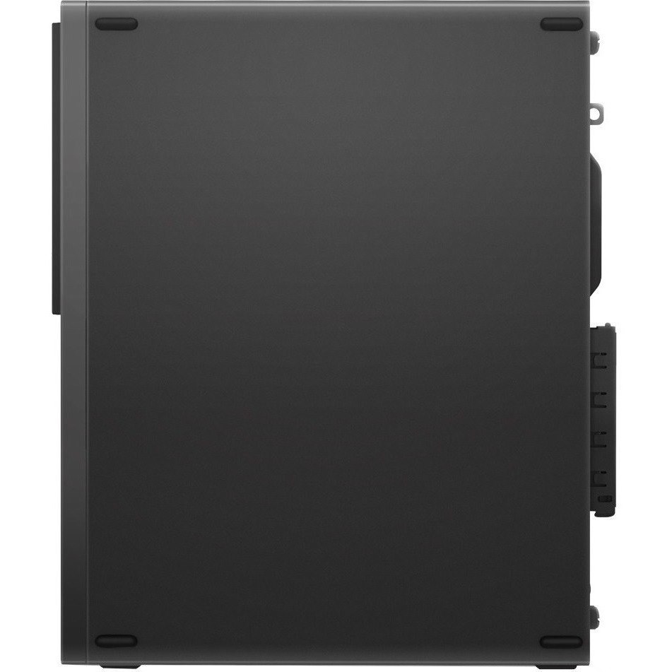 Lenovo ThinkCentre M720s 10STA01CAU Desktop Computer - Intel Core i5 9th Gen i5-9400 2.90 GHz - 16 GB RAM DDR4 SDRAM - 256 GB SSD - Small Form Factor - Raven Black