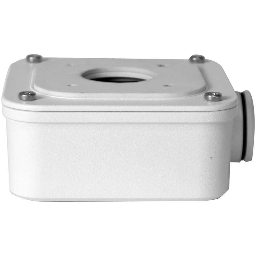 Gyration Mounting Box for Network Camera