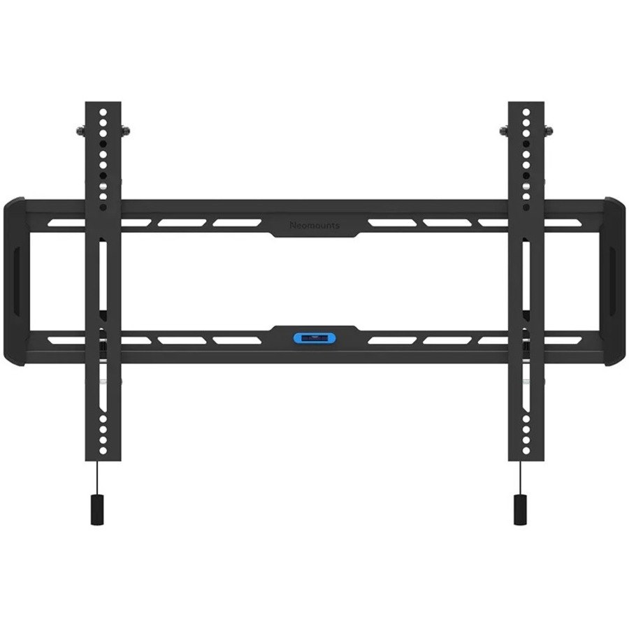 Neomounts Wall Mount for TV, Flat Panel Display - Black