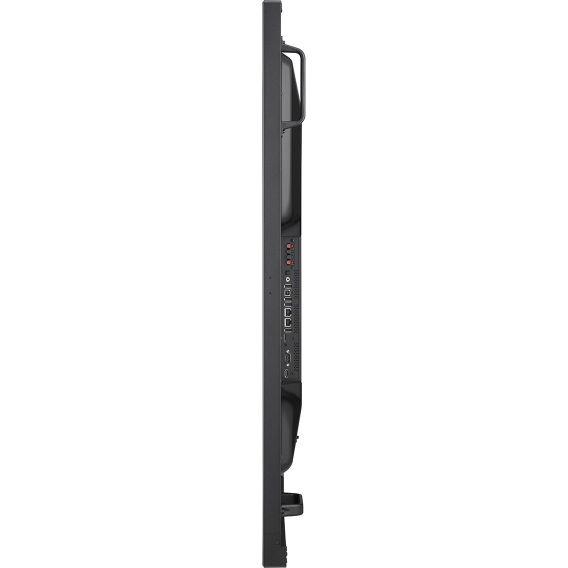 TSItouch NEC MultiSync C981Q Digital Signage Display