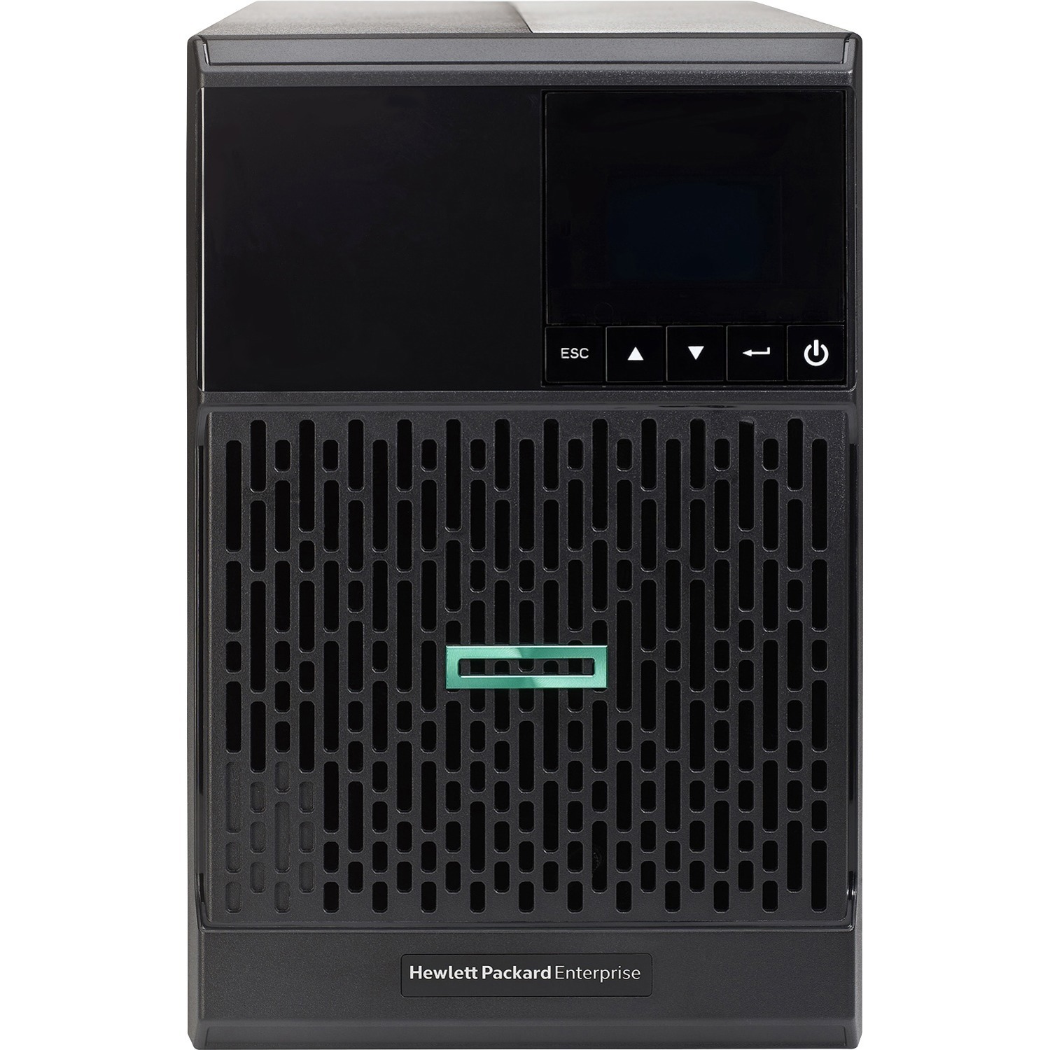 HPE Sourcing T1000 Gen5 INTL UPS with Management Card Slot
