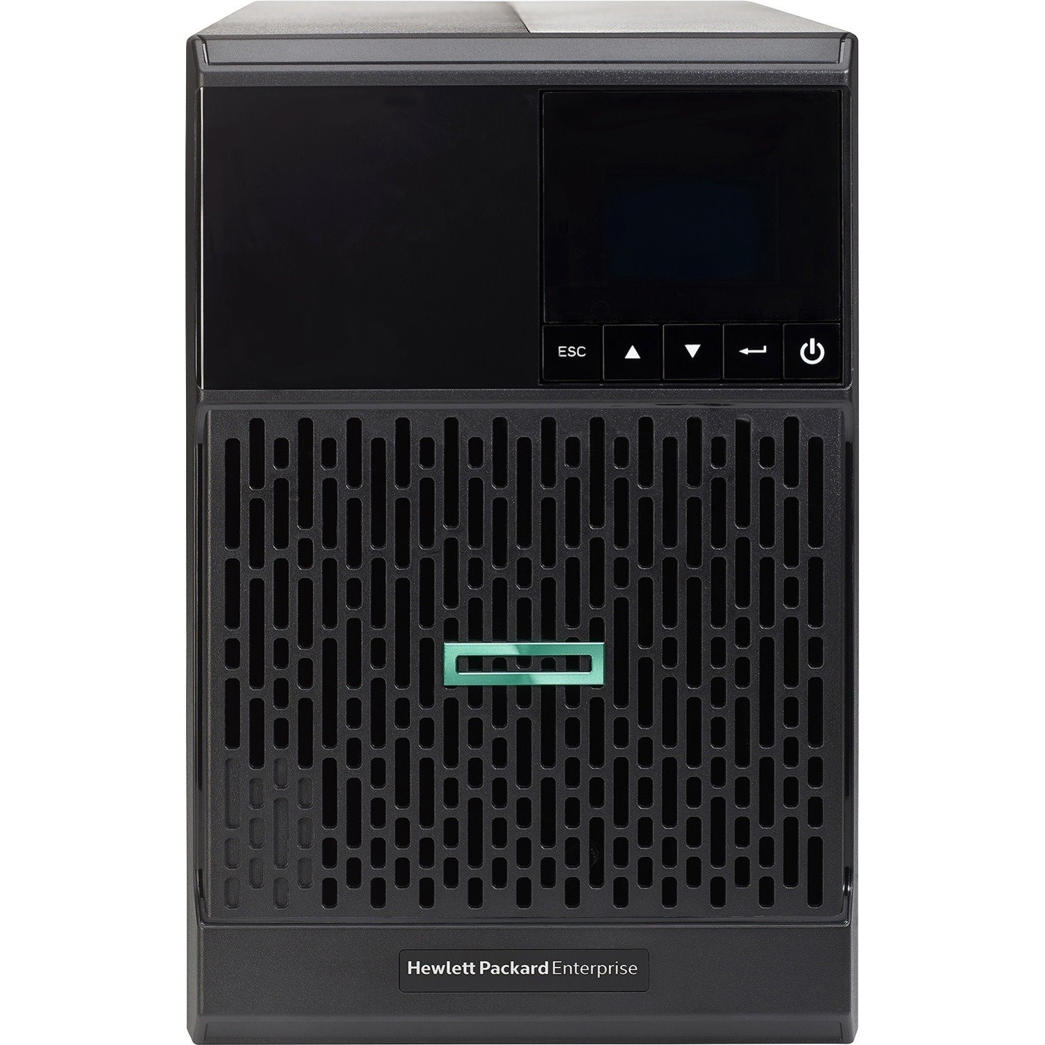 HPE Sourcing T1000 Gen5 INTL UPS with Management Card Slot