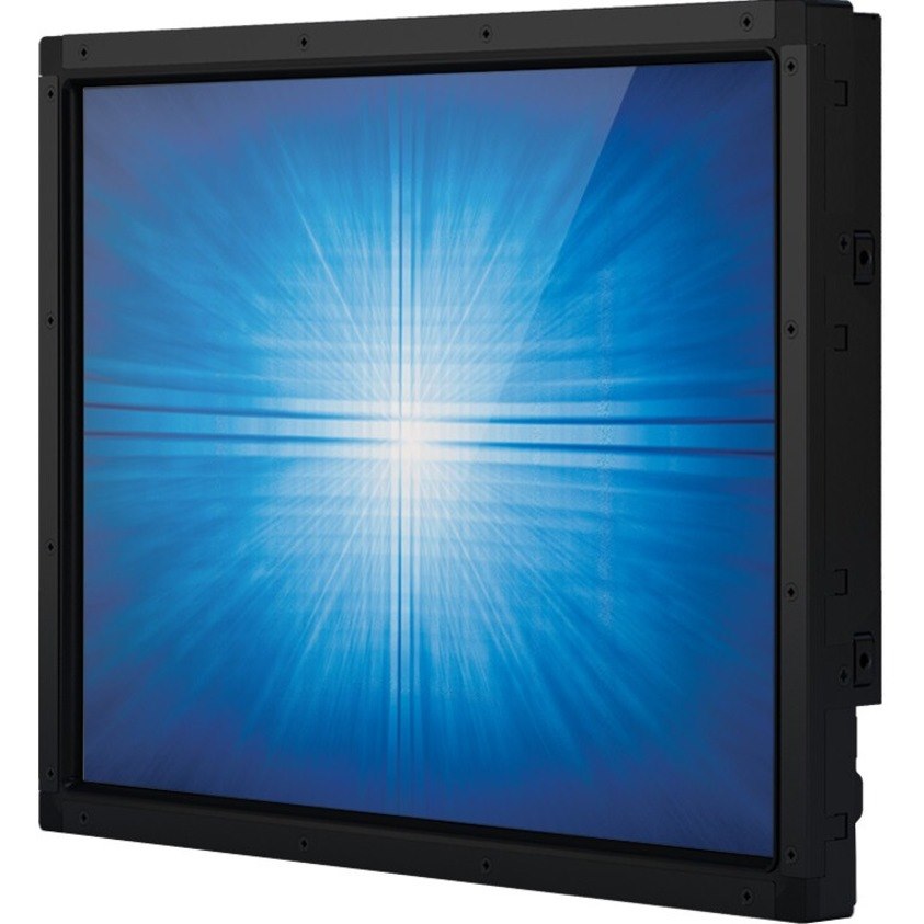 Elo 1598L 15" Class Open-frame LCD Touchscreen Monitor - 4:3 - 35 ms