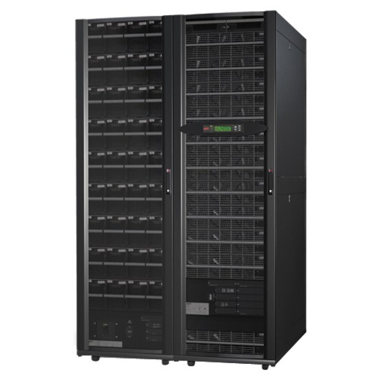 APC by Schneider Electric Symmetra PX SY100K100F 100kVA Tower UPS