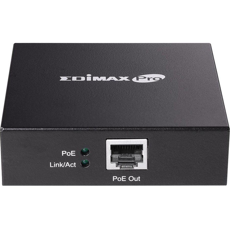 Edimax IEEE 802.3at Gigabit PoE+ Extender