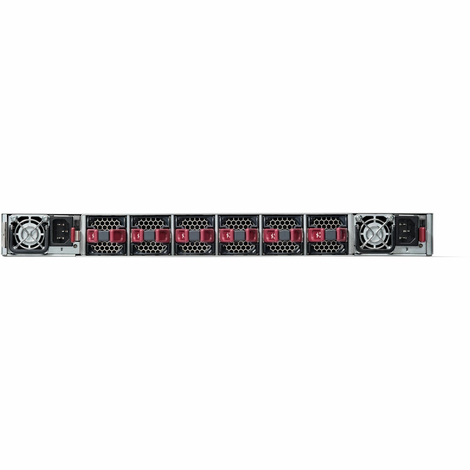 Cisco 8711-32FH-M Router