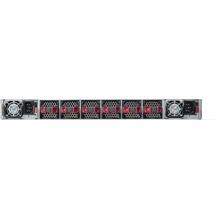 Cisco 8711-32FH-M Router