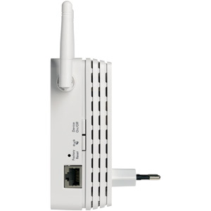 Netgear WN3000RP Wi-Fi 4 IEEE 802.11b/g/n 54 Mbit/s Wireless Range Extender