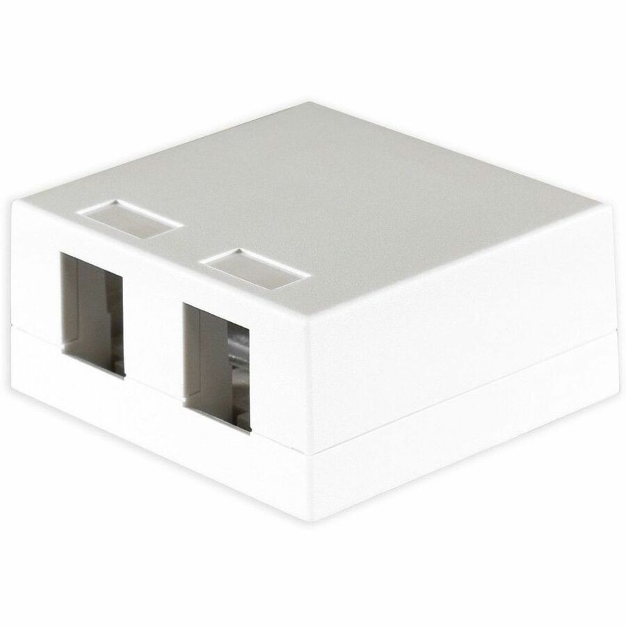 Weltron Mounting Box