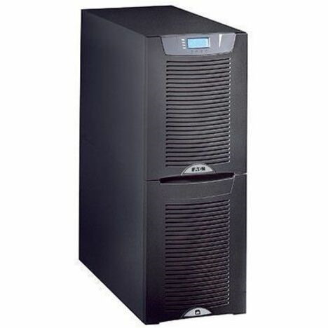 Eaton 915510IN0-2B Double Conversion Online UPS - 10 kVA - Single Phase