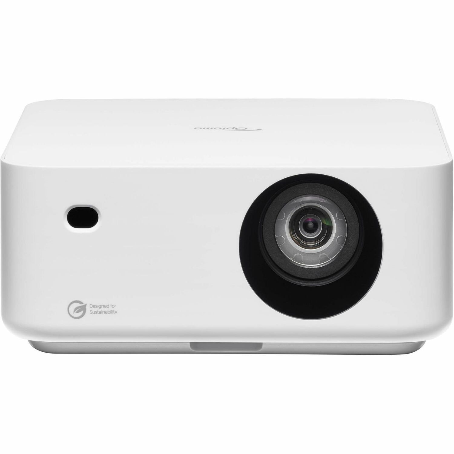 Optoma ML1080ST Short Throw DLP Projector - 16:9 - Portable - White