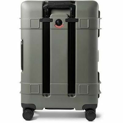 Pelican 25 Atx Check-In Hard-Sided