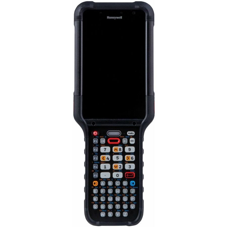 Honeywell CK67 Rugged Handheld Terminal