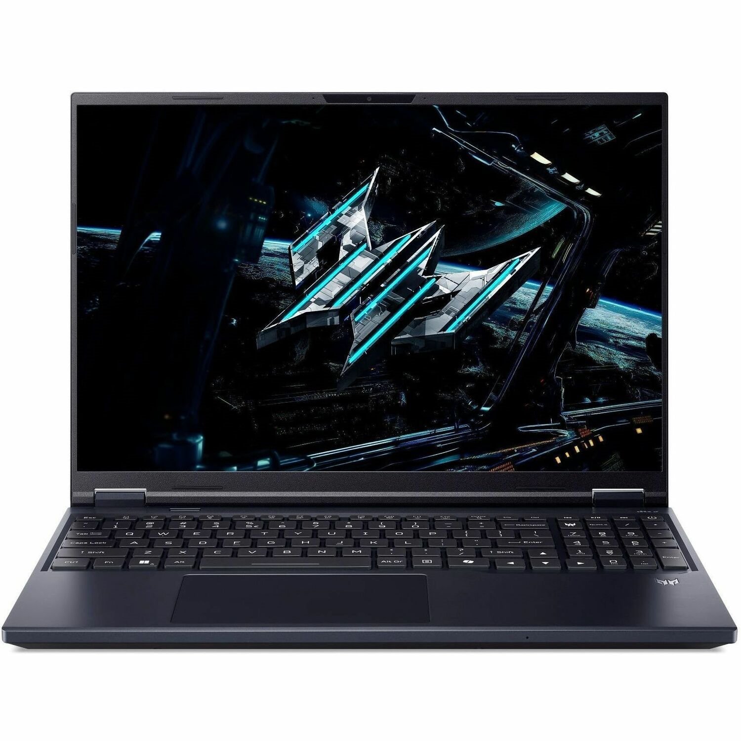 Acer Predator Helios Neo 16 AI PHN16-73 PHN16-73-98MC 16" Gaming Notebook - WQXGA - Intel Core Ultra 9 275HX - 32 GB - 1 TB SSD - English Keyboard - Black