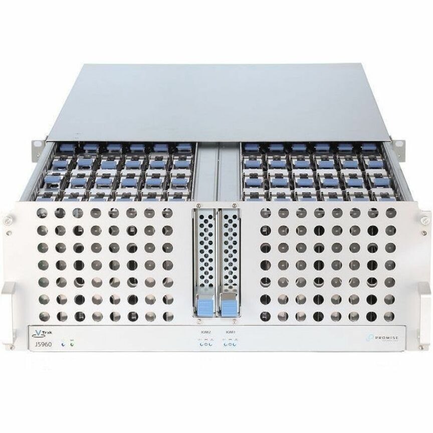 Promise Vtrak J5960 240TB (30X8TB)